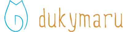 dukymaru logo